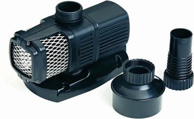 Aquamax gravity eco serie 20000 Aquamax gravity eco serie 20000