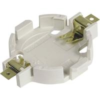 MPD BU2032SM-JJ-MINI-GTR Knoopcelhouder 1x CR2032 Horizontaal, Oppervlakte montage SMD (l x b x h) 33.15 x 23.90 x 5.20 mm - thumbnail