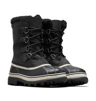 Sorel Caribou™ Wp Sneeuwlaars Heren Black, Dark Sto 8.5 - thumbnail