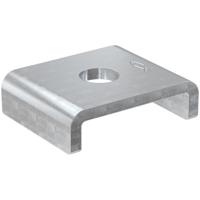 Fischer Halteklaue HK 41 10,5 gvz Verbindingselement Staal 547493 50 stuk(s) - thumbnail