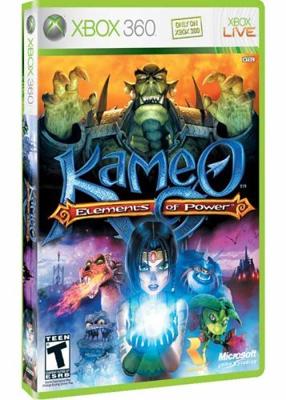 Kameo Elements of Power