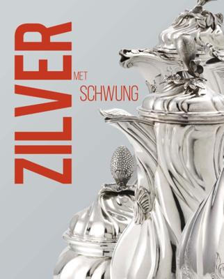 Zilver met schwung (Hardback) Zilver met schwung (Hardback)