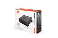 JBL STAGE GT60041 versterker 4 kanaals 360 watts RMS - thumbnail