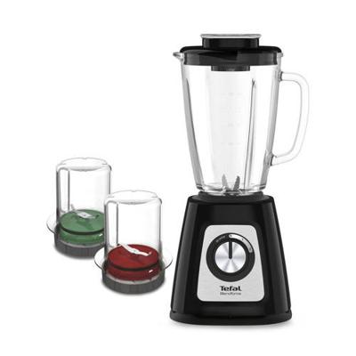 Tefal BL4388 Blender 1.25L 800W Zwart