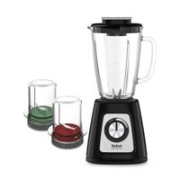 Tefal BL4388 Blender 1.25L 800W Zwart - thumbnail