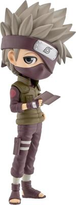 Naruto Shippuden Q Posket - Hatake Kakashi (Ver.B)