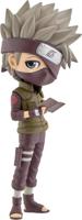 Naruto Shippuden Q Posket - Hatake Kakashi (Ver.B) - thumbnail