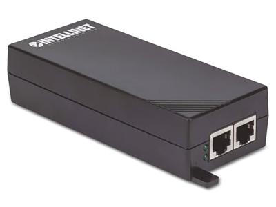 Intellinet 561518 PoE-injector 10 / 100 / 1000 MBit/s IEEE 802.3af (12.95 W), IEEE 802.3at (25.5 W) Intellinet 561518 PoE-injector 10 / 100 / 1000 MBit/s IEEE 802.3af (12.95 W), IEEE 802.3at (25.5 W)