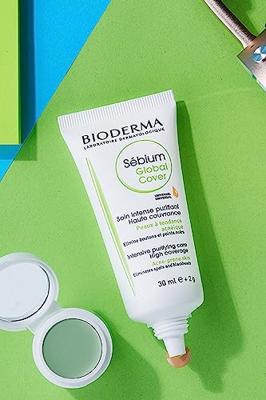 Bioderma Sebium Global Cover 30 ml