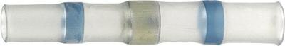 HERTH+BUSS schrumpfverbinder "solder sleeve " solder connector blue 4.5 mm