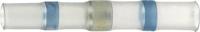HERTH+BUSS krimpverbinder "soldeerhuls solder connector blue 4.5 mm - thumbnail