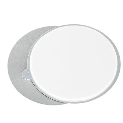 Cordes Haussicherheit CC-44 Magneetbevestiging voor rookmelder (Ø x h) 70 mm x 3 mm
