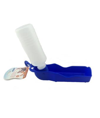 Nobleza Drinkfles voor honden - Maat S - 250 ml