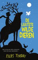 De laatste wilde dieren (Paperback) - thumbnail