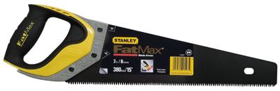 Stanley Handgereedschap fatmax handzaag ii jetcut 550mm - 2-20-530 Stanley Handgereedschap fatmax handzaag ii jetcut 550mm - 2-20-530