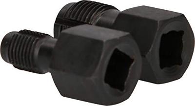 Brilliant Tools BT601040 Reparatiegereedschap voor lambdasondeschroefdraad, M18 x 1,5 mm, M12 x 1,25 mm, 2-delig