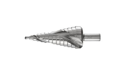 PFERD TOOLS 25201038 STB HSS 04-30/10 HSS Getrapte boor 1 stuk(s) PFERD TOOLS 25201038 STB HSS 04-30/10 HSS Getrapte boor 1 stuk(s)