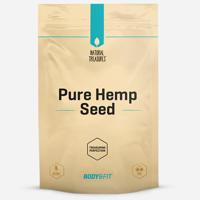 Pure Hennepzaden | Body & Fit | 500g - thumbnail