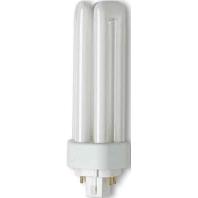 Osram Dulux fluorescente lamp 26 W GX24q-3 Koel wit A - thumbnail