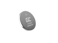 Green Cell Knoopcel CR1620 3 V 10 stuk(s) 70 mAh Lithium CR1620 - thumbnail
