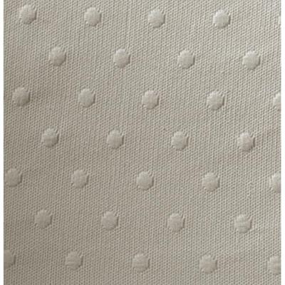 Sprei Hosteline CARMINA Beige Bed van 150 (1 Onderdelen) Sprei Hosteline CARMINA Beige Bed van 150 (1 Onderdelen)