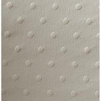 Sprei Hosteline CARMINA Beige Bed van 150 (1 Onderdelen) - thumbnail