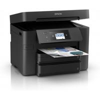 Epson WorkForce Pro WF-4830DTWF All-in-one printer - thumbnail