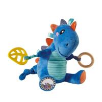 SES sensory t-rex - thumbnail