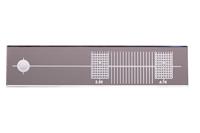 Analogis Just1 Justeersjabloon - thumbnail