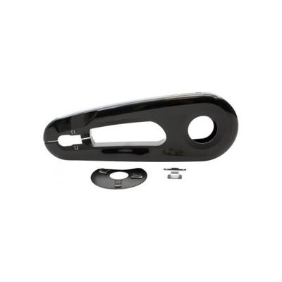 Bikefun Kettingkast bike fun 26 mat zwart