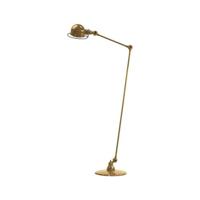 Jielde Loft D1240 Vloerlamp - Goud - thumbnail