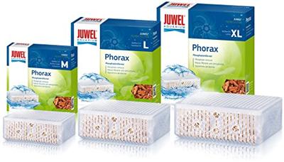 Juwel Phorax Bioflow 6.0 Filter voor helder water & gezonde planten in aquaria