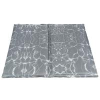 Trixie koelmat soft grijs - thumbnail