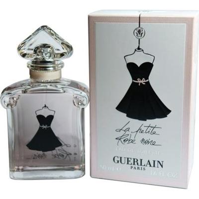 Guerlain La Petite Robe Noire Eau de Toilette 50ml