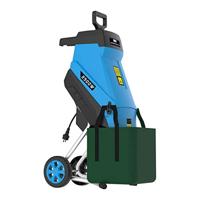 GÜDE GH 2501 Messenhakselaar Elektrisch 2500 W - thumbnail