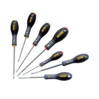 Stanley 0-65-438 FatMax™ 7-delige Schroevendraaierset Phillips/Pozidriv - thumbnail
