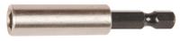 Makita Accessoires bithouder magnetisch 1/4"x60mm - b-52445 - b-52445 - thumbnail