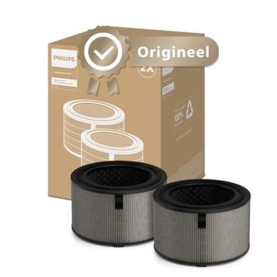 Philips FY3200/30 PureProtect HEPA-filter Grijs
