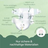 Baby luiers maat 2 56 Stuks - thumbnail