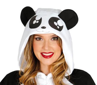 Panda pak dames/heren - thumbnail