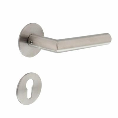 Rosettengrt.0035.184005 VA 304 rd.PZ DIN L/R D/D INTERSTEEL