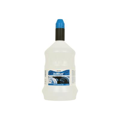 Kemetyl brandstofadditief adblue met schenktuit 3,5 liter