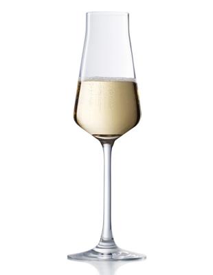 Champagneglas Chef & Sommelier Transparant Glas (21 cl)