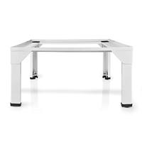Verhoger voor Wasmachine en Wasdroger | Hoogte: 300 mm | Breedte: 610 mm | Diepte: 550 mm - thumbnail
