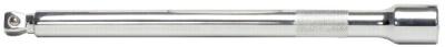 KS Tools 918.1204 9181204 Dopsleutelverlenging Aandrijving 1/2 (12.5 mm) 250 mm 1 stuk(s) KS Tools 918.1204 9181204 Dopsleutelverlenging Aandrijving 1/2 (12.5 mm) 250 mm 1 stuk(s)