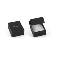 Guess JUXB03213JWYGBKS Roestvrij staal 25 cm Dames armband - thumbnail