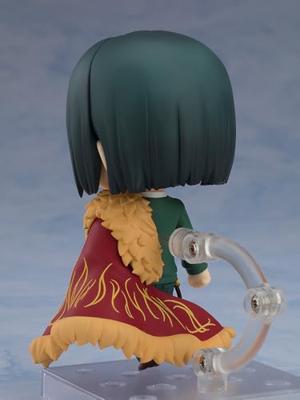 Fate/Grand Order Nendoroid Action Figure Caster/Zhuge Liang 10 cm - thumbnail