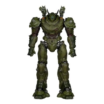 Doom: The Dark Ages Action Figure - Slayer Atlan
