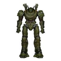 Doom: The Dark Ages Action Figure - Slayer Atlan - thumbnail