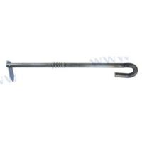 REC676-43160-02 - Zwenkstang Yamaha - thumbnail